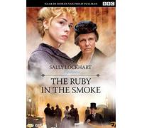 Amaray STUDIO CANAL - SALLY LOCKHART MYSTERIES - THE RUBY IN THE SMOKE (1 D (CD)