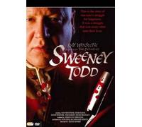 Amaray - Sweeney Todd