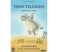 Amaray - Toon Tellegen [Import]