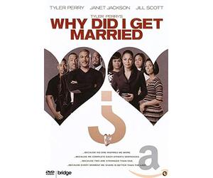 Amaray - Why Did I Got Marrie