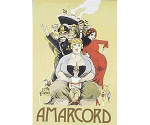 Amarcord (1973)