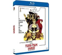 Amarcord (1973) (Blu-Ray)