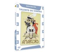 Amarcord (1973) (DVD)