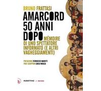 Amarcord, 50 anni dopo. Mémoire di uno spettatore informato (e altri vagheggiamenti)
