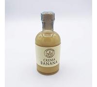 Amarcord Crema alla Banana Liquore di frutta Artigianale prodotto in Romagna 10cl