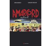 Amarcord dalla A alla Z