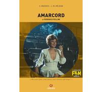 Libri Masoch Caroline / Jean-Max Méjean - Amarcord Di Federico Fellini