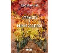 Amarcord e nun m’arricord