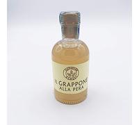 Amarcord Grappone alla Pera Artigianale prodotto in Romagna 10cl