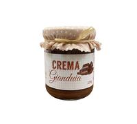 Amarcord La Romagna Crema Spalmabile al Gianduia 220 gr