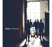 amarcord - Maria - Josquin in Leipzig