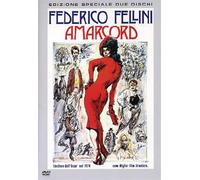 Amarcord (Special Edition) (2 Dvd)