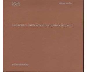 Amarcord - Various: Nun Komm, Der Heiden Heila