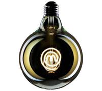Amarcords - Lampadina Masterchef Con Filamento Led Whirl 4w G125 2000k