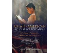 Amardeep K. Kahlon Asian/American Scholars of Education (Tascabile)