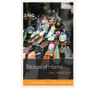 Amardo Rodriguez Stories of Home (Tascabile)