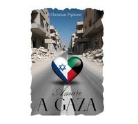 Amare a Gaza