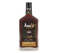 Amarè amaro alle erbe Antica Distilleria Petrone cl. 70