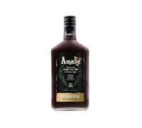 AmaRè Antica Distilleria Petrone, Amaro Campano alle Erbe