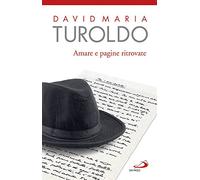 Amare e pagine ritrovate