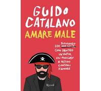 Amare male