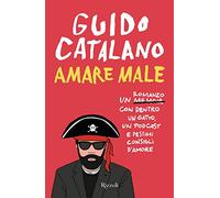 Amare male