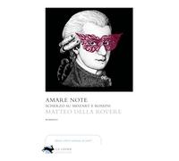 Amare note. Scherzo su Mozart e Rossini