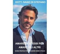 AMARE SE STESSI PER AMARE GLI ALTRI