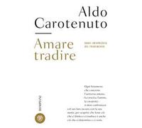 Amare tradire
