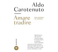 Amare tradire