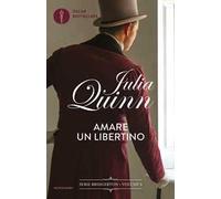 Amare un libertino. Serie Bridgerton. Vol. 6