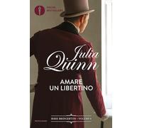 Amare un libertino. Serie Bridgerton (Vol. 6)