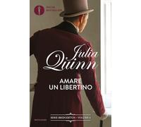 Amare un libertino. Serie Bridgerton (Vol. 6)