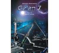 Amare verità. Galan 7 (Vol. 2) [Paperback] [Nov 11, 2024] Beniamini, Oliviero