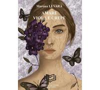 Amare Viola e crepe