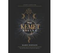 Amaree C Clark Marie Johnson The Kemet Rising (Tascabile)