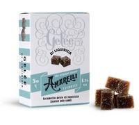 Amarelli AMARELLI GELEE ALLA LIQUIRIZIA 50 G