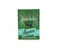 AMARELLI BARCHETTE DI LIQUIRIZIA GOMMOSA ALLA MENTA 60 GR