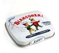 Amarelli Confettini bianconeri liquirizia 20g liquirizia poco di