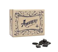 Amarelli - Favette Liquirizia Pura alla Menta - Confezione da Kg 1