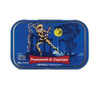 AMARELLI LIQU ROMBETTI BLU 062