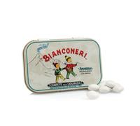 Amarelli Liquirizia Bianconeri 50 G CODICE 08124141 1CFZ X 12PZ