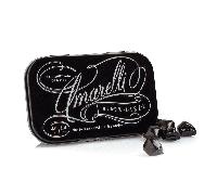 Liquirizia Black Label 40 G