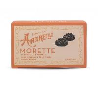 Amarelli LIQUIRIZIA GOMMOSA MORETTE ALL'ARANCIA BUSTA 100 G