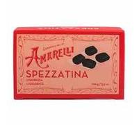 LIQUIRIZIA ROSSA SPEZZAT 100G
