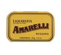 AMARELLI LIQU SPEZZATA GIALL 058