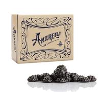 Morette Liquirizia Gommosa all'Arancia 1000g - Dolcezza Unica, Gusto Fresco e Fruity, Confezione Grande