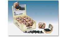 Amarelli Nanetti Liquirizia Favette Alla Menta 20 g