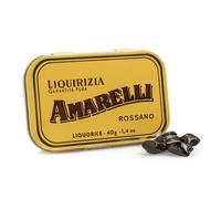 AMARELLI LIQU SPEZZATA GIALL 058