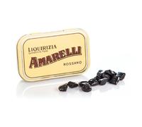 Amarelli Oro Liquirizia Spezzata Pura 40g - Caramelle